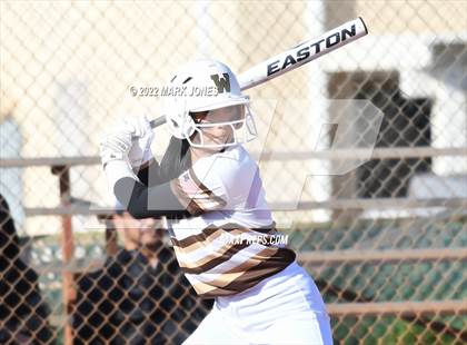 Thumbnail 2 in West vs. Roosevelt (Dave Kops Tournament of Champions) photogallery.