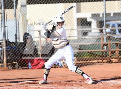 Thumbnail 1 in West vs. Roosevelt (Dave Kops Tournament of Champions) photogallery.