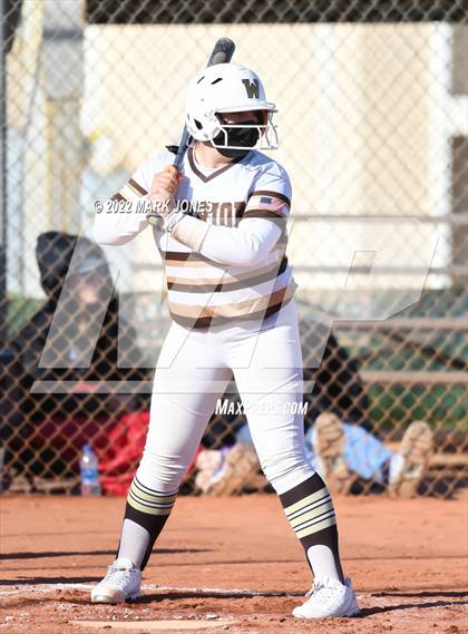 Thumbnail 3 in West vs. Roosevelt (Dave Kops Tournament of Champions) photogallery.