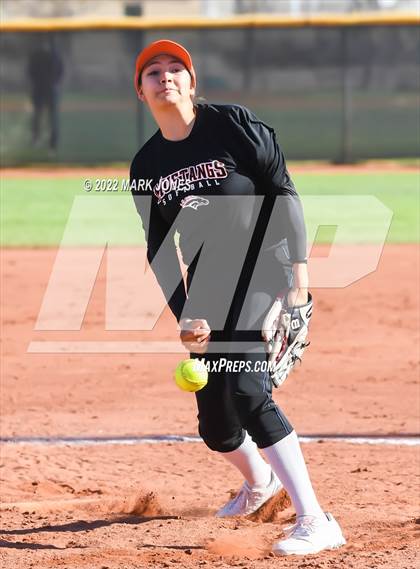 Thumbnail 3 in West vs. Roosevelt (Dave Kops Tournament of Champions) photogallery.
