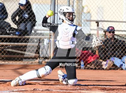 Thumbnail 1 in West vs. Roosevelt (Dave Kops Tournament of Champions) photogallery.