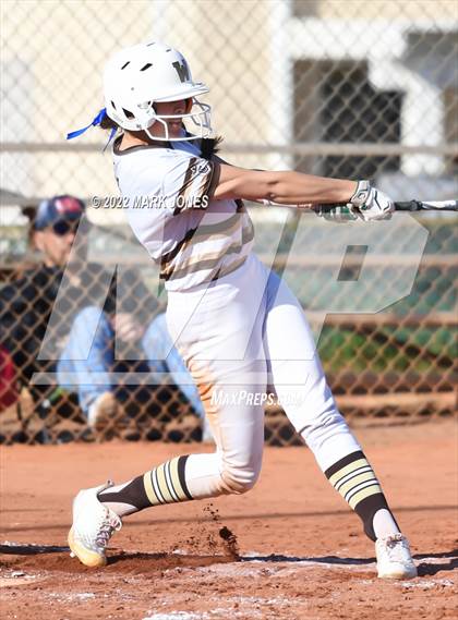 Thumbnail 1 in West vs. Roosevelt (Dave Kops Tournament of Champions) photogallery.