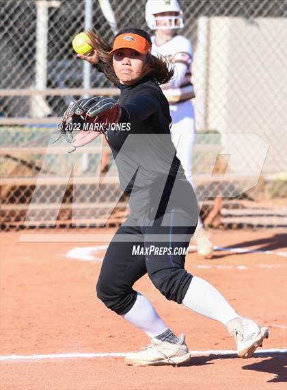 Thumbnail 1 in West vs. Roosevelt (Dave Kops Tournament of Champions) photogallery.