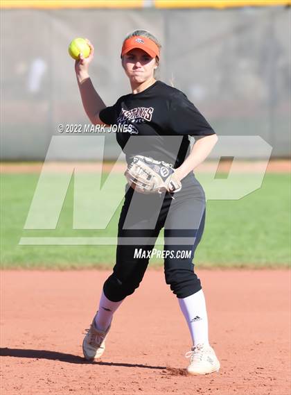 Thumbnail 1 in West vs. Roosevelt (Dave Kops Tournament of Champions) photogallery.
