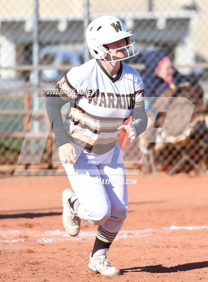 Thumbnail 1 in West vs. Roosevelt (Dave Kops Tournament of Champions) photogallery.