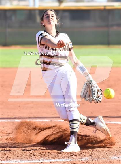 Thumbnail 2 in West vs. Roosevelt (Dave Kops Tournament of Champions) photogallery.