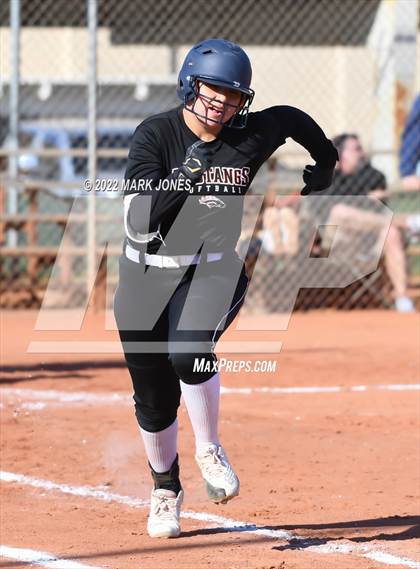 Thumbnail 2 in West vs. Roosevelt (Dave Kops Tournament of Champions) photogallery.