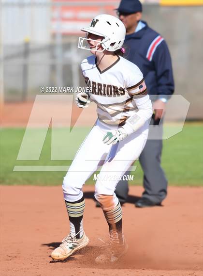Thumbnail 3 in West vs. Roosevelt (Dave Kops Tournament of Champions) photogallery.
