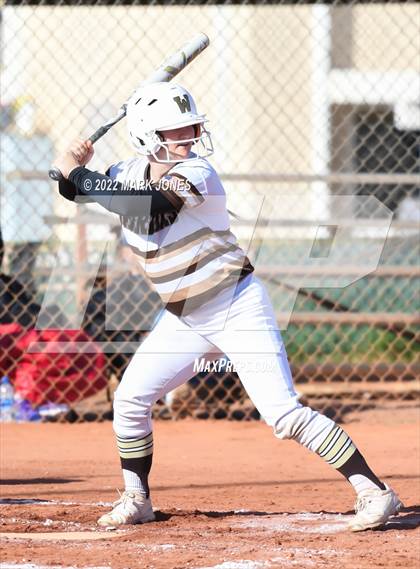 Thumbnail 2 in West vs. Roosevelt (Dave Kops Tournament of Champions) photogallery.