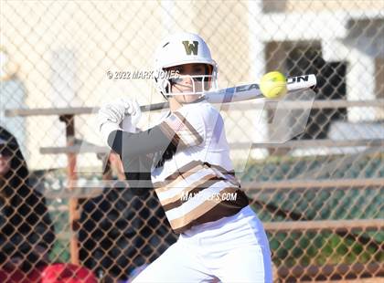 Thumbnail 2 in West vs. Roosevelt (Dave Kops Tournament of Champions) photogallery.