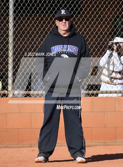 Thumbnail 1 in West vs. Roosevelt (Dave Kops Tournament of Champions) photogallery.