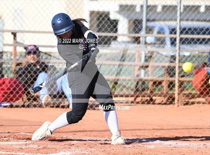 Thumbnail 1 in West vs. Roosevelt (Dave Kops Tournament of Champions) photogallery.