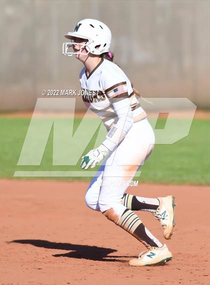 Thumbnail 1 in West vs. Roosevelt (Dave Kops Tournament of Champions) photogallery.