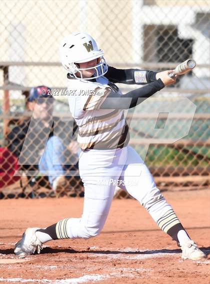 Thumbnail 2 in West vs. Roosevelt (Dave Kops Tournament of Champions) photogallery.