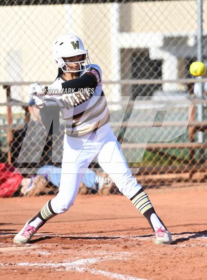 Thumbnail 3 in West vs. Roosevelt (Dave Kops Tournament of Champions) photogallery.