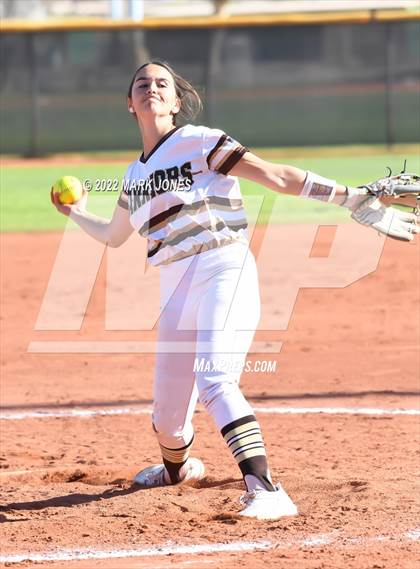 Thumbnail 3 in West vs. Roosevelt (Dave Kops Tournament of Champions) photogallery.