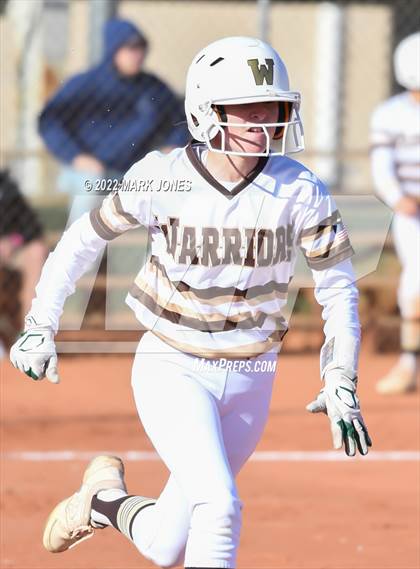 Thumbnail 3 in West vs. Roosevelt (Dave Kops Tournament of Champions) photogallery.