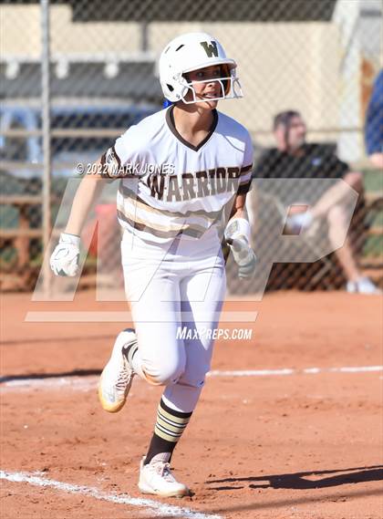 Thumbnail 3 in West vs. Roosevelt (Dave Kops Tournament of Champions) photogallery.