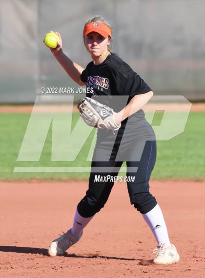 Thumbnail 1 in West vs. Roosevelt (Dave Kops Tournament of Champions) photogallery.