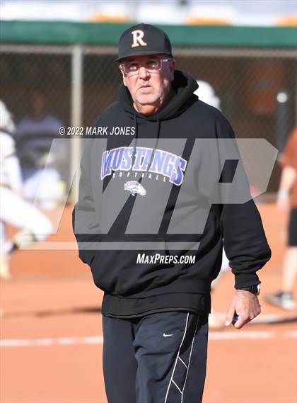 Thumbnail 2 in West vs. Roosevelt (Dave Kops Tournament of Champions) photogallery.