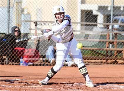 Thumbnail 3 in West vs. Roosevelt (Dave Kops Tournament of Champions) photogallery.