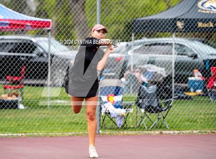 Thumbnail 2 in CHSAA 5A Finals photogallery.