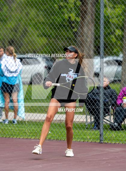 Thumbnail 2 in CHSAA 5A Finals photogallery.