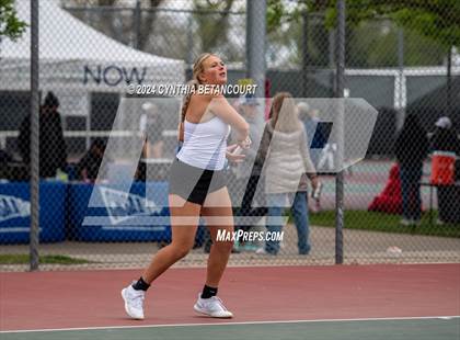 Thumbnail 1 in CHSAA 5A Finals photogallery.