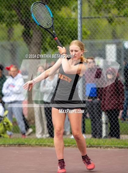 Thumbnail 3 in CHSAA 5A Finals photogallery.