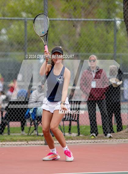 Thumbnail 1 in CHSAA 5A Finals photogallery.