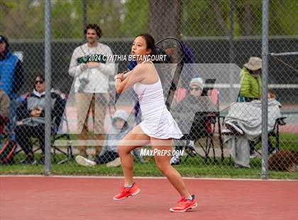 Thumbnail 1 in CHSAA 5A Finals photogallery.