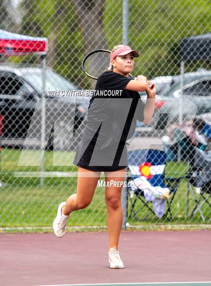 Thumbnail 1 in CHSAA 5A Finals photogallery.