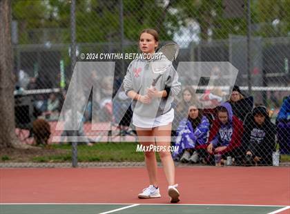 Thumbnail 3 in CHSAA 5A Finals photogallery.