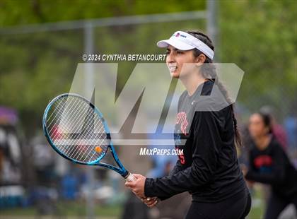 Thumbnail 3 in CHSAA 5A Finals photogallery.