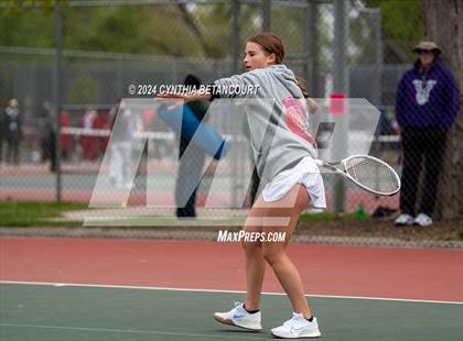 Thumbnail 2 in CHSAA 5A Finals photogallery.