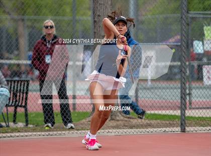 Thumbnail 2 in CHSAA 5A Finals photogallery.