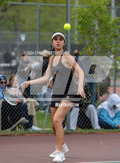 Thumbnail 1 in CHSAA 5A Finals photogallery.