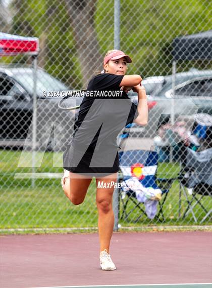Thumbnail 3 in CHSAA 5A Finals photogallery.