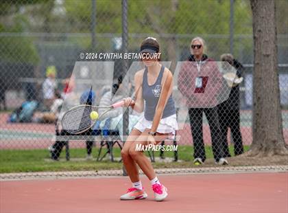 Thumbnail 2 in CHSAA 5A Finals photogallery.
