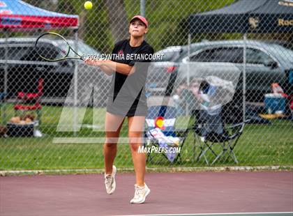 Thumbnail 3 in CHSAA 5A Finals photogallery.