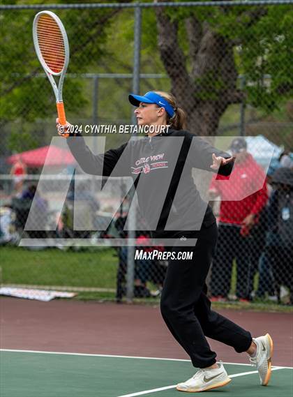 Thumbnail 2 in CHSAA 5A Finals photogallery.