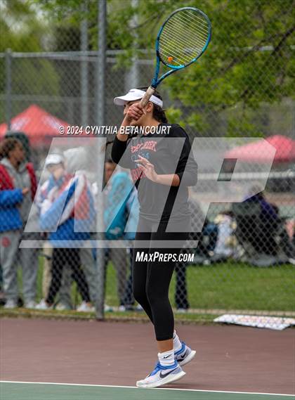 Thumbnail 3 in CHSAA 5A Finals photogallery.