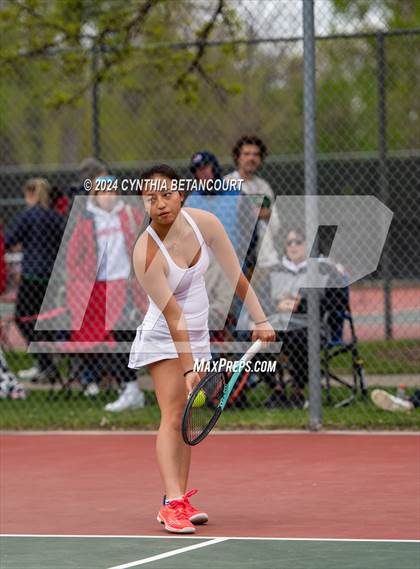 Thumbnail 1 in CHSAA 5A Finals photogallery.