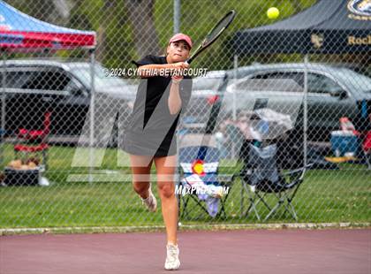 Thumbnail 1 in CHSAA 5A Finals photogallery.