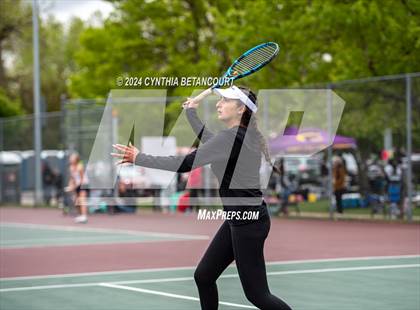 Thumbnail 3 in CHSAA 5A Finals photogallery.