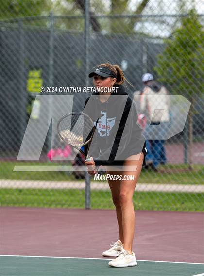 Thumbnail 3 in CHSAA 5A Finals photogallery.