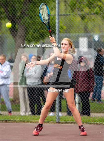 Thumbnail 3 in CHSAA 5A Finals photogallery.