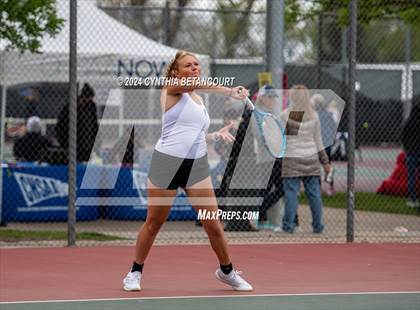 Thumbnail 2 in CHSAA 5A Finals photogallery.