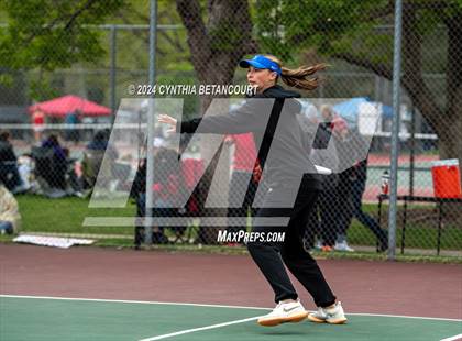 Thumbnail 1 in CHSAA 5A Finals photogallery.