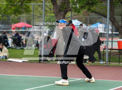 Thumbnail 3 in CHSAA 5A Finals photogallery.